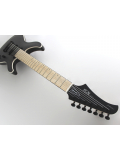 JMY7-ASH-M MYTHIC J-STANDARD SERIES (Transparent Black Flat), зображення 8